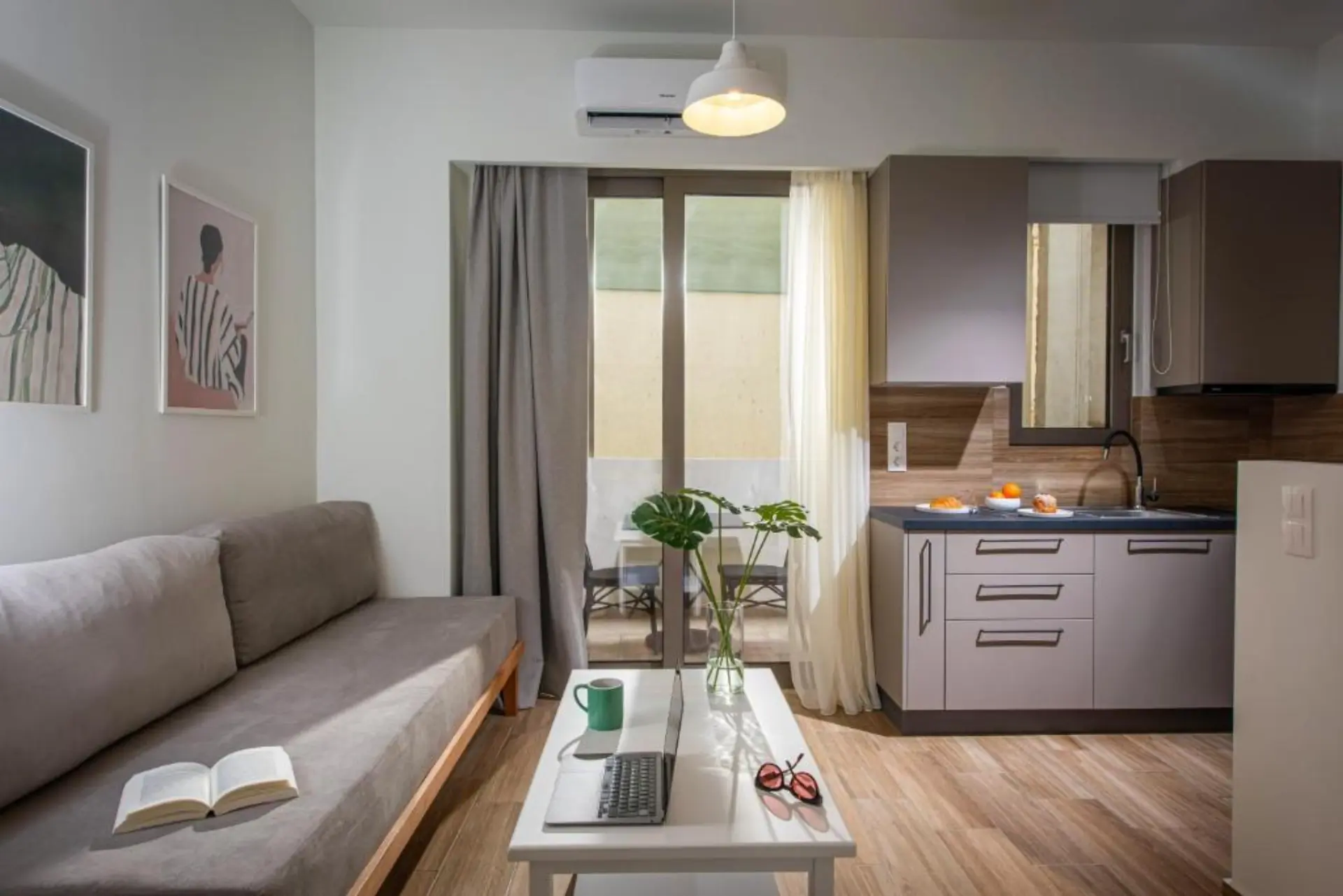 Enea City Suites